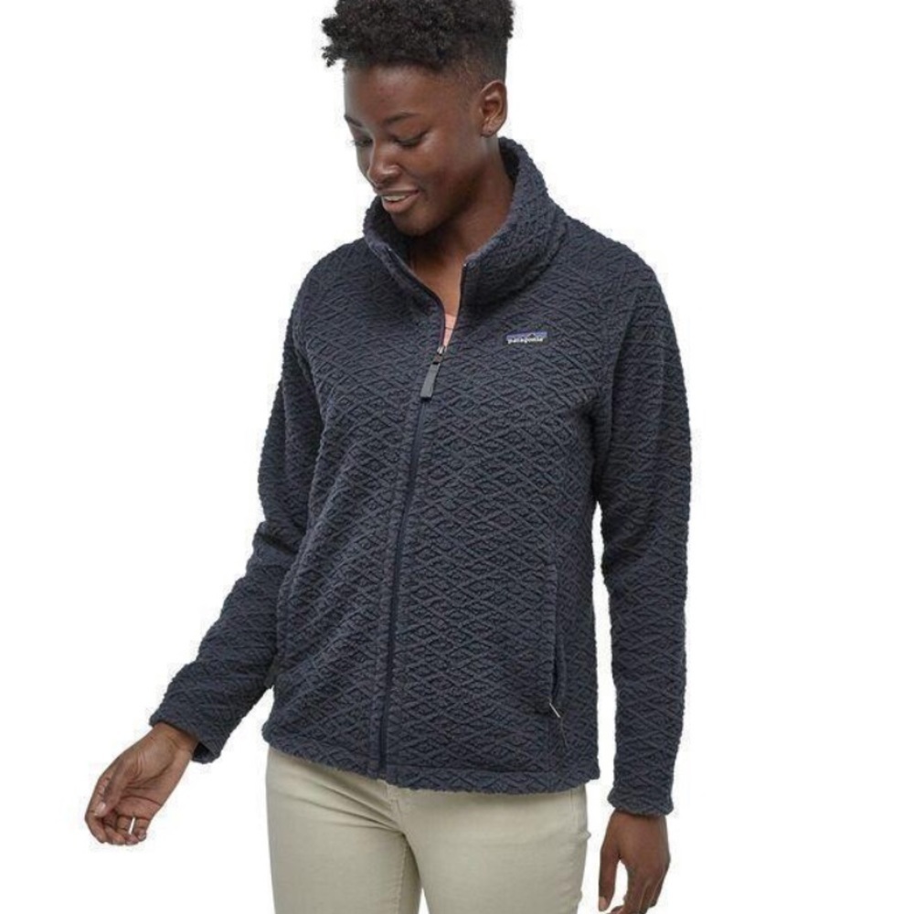 Women's Diamond Capra Fleece Jacketโ